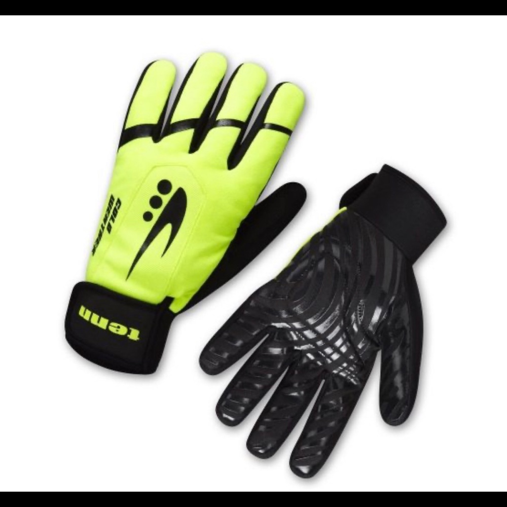 Tenn Outdoes Waterproof ColdWeather Thermal Gloves